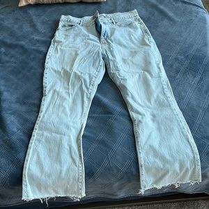 LOFT JEANS